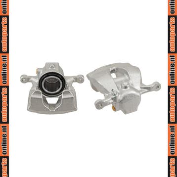 Remklauw MINI MINI Countryman Cooper S ALL4 (R60) Van 2010-0, Verzenden, Nieuw, Mini