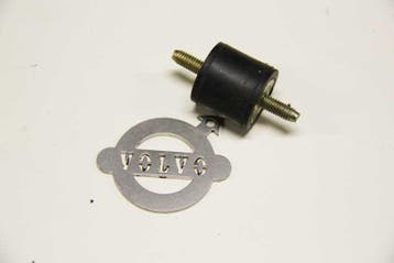 Benzinepomp  Rubber, Ophalen of Verzenden, Nieuw
