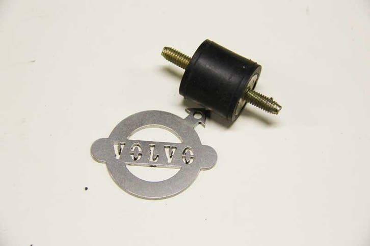 Benzinepomp  Rubber, Auto-onderdelen, Motor en Toebehoren, Ophalen of Verzenden