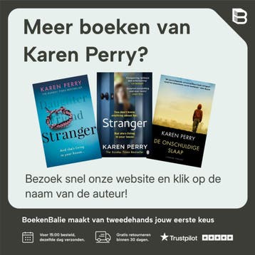 Girl Unknown 9781405920308 Karen Perry, Verzenden, Gelezen, Karen Perry