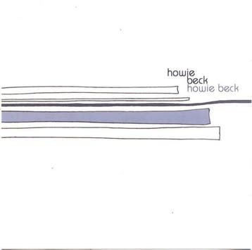 cd - Howie Beck - Howie Beck, Verzenden, Zo goed als nieuw