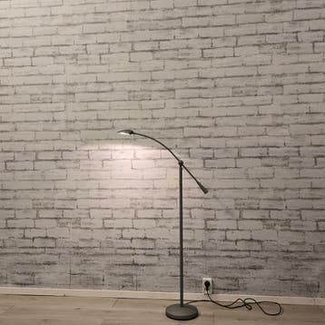 Estiluz leeslamp P-7022 166 Refurbished, Ophalen, Zo goed als nieuw, Overige materialen, Modern