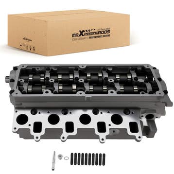 Complete cylinder head geschikt voor VW Transporter Multi..., Verzenden, Nieuw, Volkswagen
