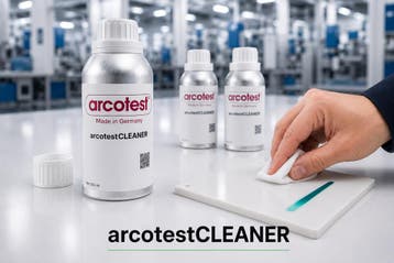 arcotest® Cleaner voor oppervlakte reiniging