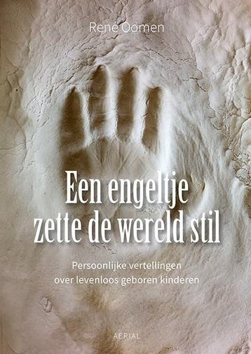 Een engeltje zette de wereld stil - René Oomen 9789402601855, Verzenden, Gelezen, René Oomen