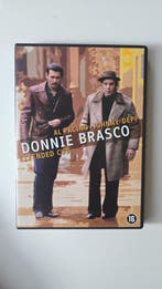 DONNIE BRASCO (DVD), Verzenden, Gebruikt