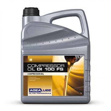 Compressorolie DI 100 FS, Verzenden, Nieuw