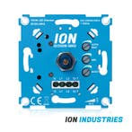 TRIAC LED DIMMER INBOUW | 0.3-350 WATT | ION INDUSTRIES, Nieuw