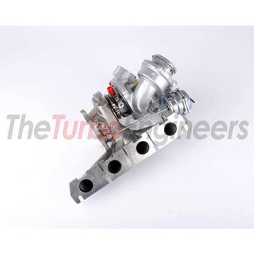VAG 2.0TFSI EA113 TTE420 Upgrade Turbo, Verzenden