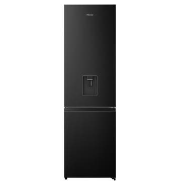 Hisense RB435N4WFE - Koel-vriescombinatie - 200.4 cm - 336L, Ophalen of Verzenden, Nieuw