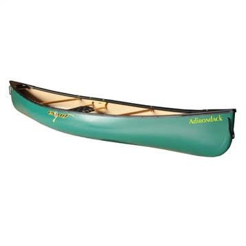 Esquif Adirondack 12 Solo, 1 webbing bank, Verzenden, Nieuw