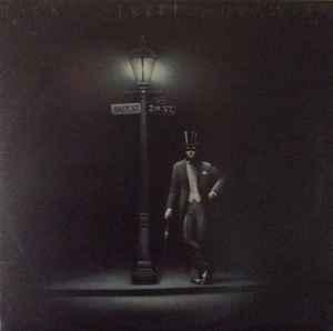 LP gebruikt - Back Street Crawler - 2nd Street (U.K. 1976), Verzenden, Zo goed als nieuw, Overige formaten