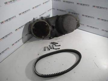 Yamaha YP 250 Carterdeksel, Ophalen of Verzenden, Nieuw