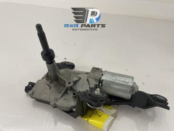 Ruitenwissermotor achter - (Renault Koleos I) - OEM: F0..., Verzenden, Nieuw