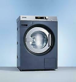 Miele PW 6080 LP OB Bedrijfswasmachine!, Witgoed en Apparatuur, Wasmachines, 90 tot 95 cm, 1200 tot 1600 toeren, 8 tot 10 kg, Nieuw