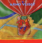 Arno Vliegt 9789034508294 C. Wiechers, Verzenden, Gelezen, C. Wiechers