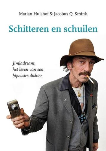 Schitteren en schuilen | 9789463657587 | Marian Hulshof ;, Ophalen of Verzenden, Zo goed als nieuw, Marian Hulshof ; Jacobus Q. Smink