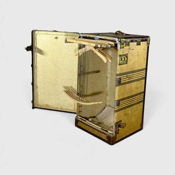 Hartmann Trunk Company - Reiskoffer