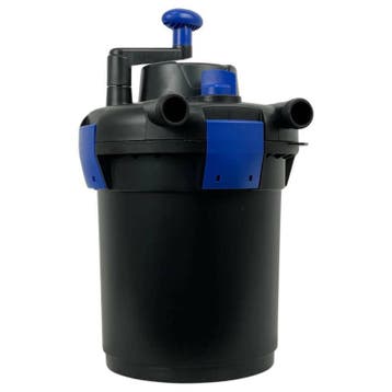Osaka drukfilter PF+ 3.000 met 9 watt uvc (Vijverfilter), Ophalen of Verzenden, Nieuw, Vijverfilter