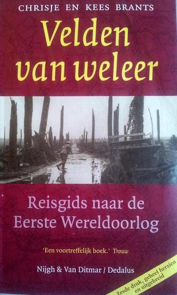 Velden van weleer - C. Brants 9789038803180, Verzenden, Zo goed als nieuw, C. Brants