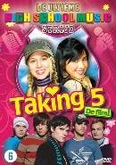 Taking 5 - De film - DVD, Verzenden, Nieuw in verpakking