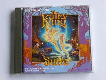 Mike Rowland - The Fairy Ring Suite, Ophalen of Verzenden, Zo goed als nieuw