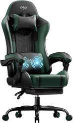 Ergonomische Bureaustoel -  Office Chair - Gamestoel - Volwa, Verzenden, Zo goed als nieuw