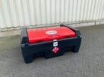 Dieseltank 220 liter incl. 12, 24 of 230 volt pompset, Nieuw