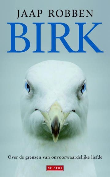 Birk - Jaap Robben 9789044532777, Verzenden, Gelezen, Jaap Robben
