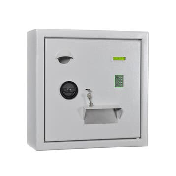 MustangSafes Sleutelbeheer | Sleuteluitgifte en aanname, Ophalen of Verzenden, Nieuw, Brandkast