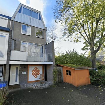 Appartement in Nieuwegein gevonden voor €720,- pm, Nieuwegein, Direct bij eigenaar, Utrecht, Appartement