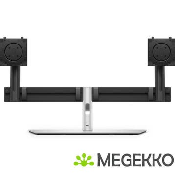 DELL MDS26 68,6 cm (27 ) Bureau Zwart, Zilver, Computers en Software, Monitoren, Verzenden, Nieuw, Dell