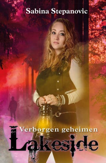 Lakeside - Sabina Stepanovic 9789493210592, Verzenden, Gelezen, Sabina Stepanovic