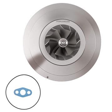 Turbo CHRA Cartridge geschikt voor BMW X3 E83 3.0d xDrive..., Verzenden, Nieuw, BMW