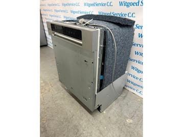 Haier XH4C4F1S - Inbouw Vaatwasser - 14 Couverts - 44 dB -, Verzenden, Zo goed als nieuw