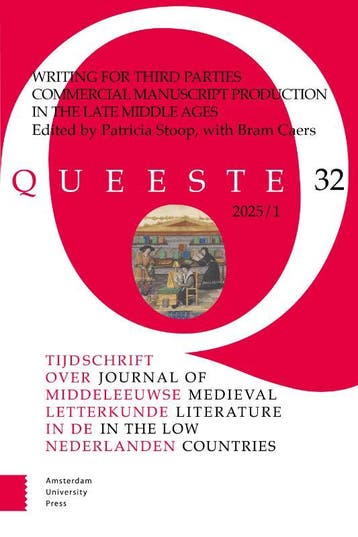 Writing For Third Parties. Commercial Manuscript Production, Ophalen of Verzenden, Nieuw