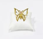 Zonder minimumprijs - Broche Zilver