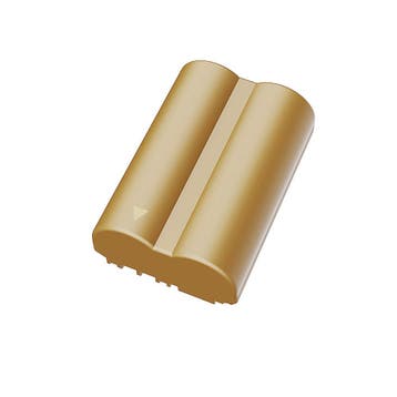 KingMa Accu voor Canon BP-511A - 1600mAh (Nieuw), Verzenden, Nieuw