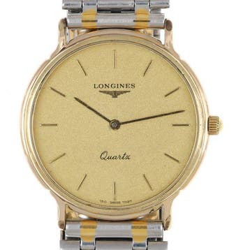 Longines - La Grande Classique de Longines - Zonder