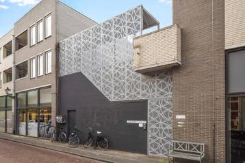 Studio te huur in Zwolle - 50 m² - 1 kamer(s), Huizen en Kamers, Zwolle