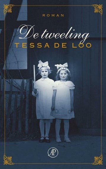 De tweeling - de Loo, Boeken, Verzenden, Gelezen