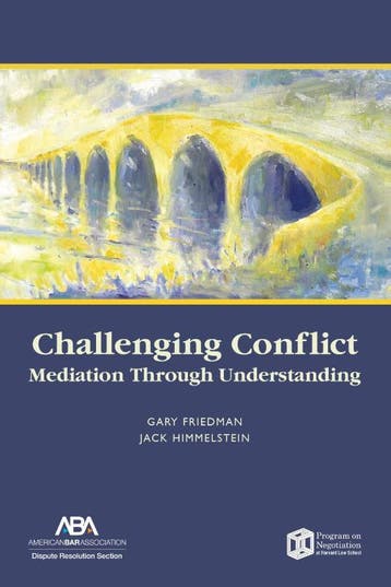 Challenging Conflict   Mediation through under 9781604420524, Zo goed als nieuw