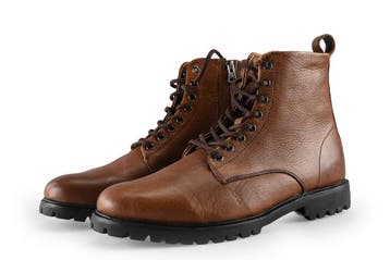 Blackstone Veterboots in maat 42 Bruin, Blackstone, Bruin, Verzenden, Boots