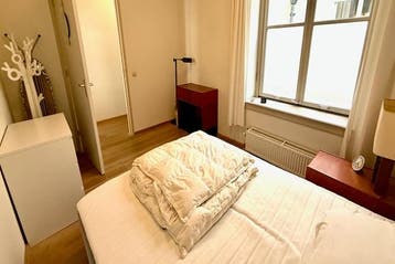 Appartement Westeinde in Den Haag, Den Haag, Den Haag, Via bemiddelaar, Appartement