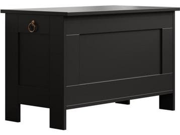 VDD - Opbergkist - Opbergkist hout - Speelgoedkist -, Verzenden, Nieuw