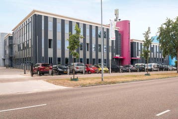 Kantoorruimte te huur Nijmegen Kerkenbos 1033, Huur, Kantoorruimte