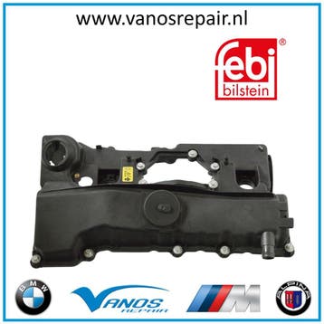 BMW N46B20 Kleppendeksel - klepdeksel + pakking FEBI 107199, Ophalen of Verzenden, Nieuw, BMW