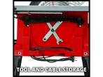 Einhell TC-TS 2225 U - Elektrische Zaagtafel - 2200 W - Ø254, Verzenden, Zo goed als nieuw, Einhell