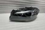 Koplampen BMW 5 F10 F11 LCI, Verzenden, Nieuw, BMW