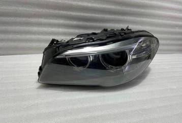 Koplampen BMW 5 F10 F11 LCI, Verzenden, Nieuw, BMW